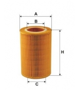 UNICO FILTER - AE91351 - 